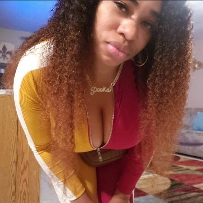 Pooka Lee's profile picture
