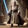 OldJedi's profile picture