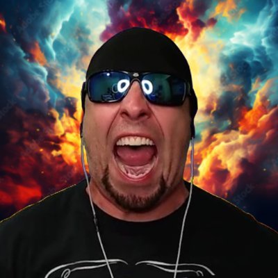 BA MAXIMUS's profile picture