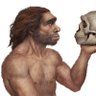 Homo Sapiens Sapiens profil fotoğrafı