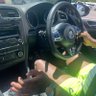 Thapelo Hlabane 的头像