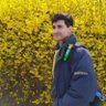 Farhad Saberi's profile picture