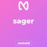 Фото профиля sager.metaid