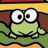 每日大赛🐸 profil fotoğrafı