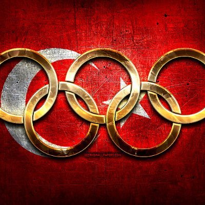 Türkiye Olimpiyat Bülteni's profile picture