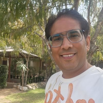 DEEPAK AHUJA's profile picture