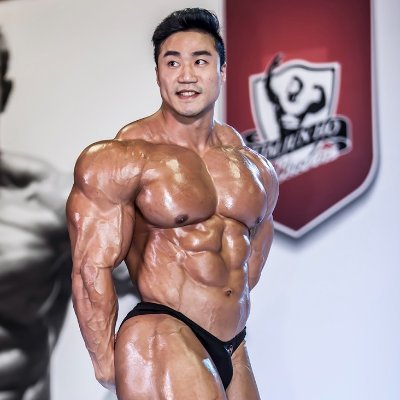 Muscle Worship Temple's profile picture