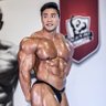 Muscle Worship Temple's profile picture