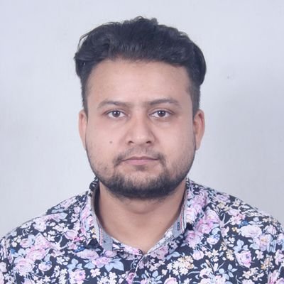 रमण कोइराला's profile picture