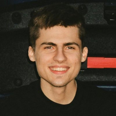Daniil's profile picture