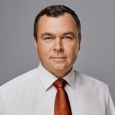 Sławomir Potapowicz 🇵🇱 🇪🇺's profile picture