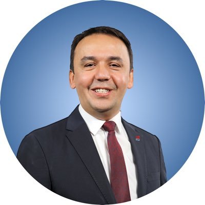 Hasan Baltacı's profile picture