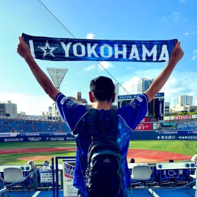 二俣川🌊🌟ベイスターズ🧢's profile picture
