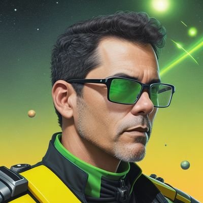 Wenderson Gomes 🇧🇷 🇮🇱's profile picture