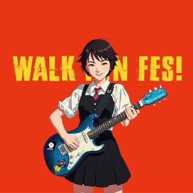WalkInnFes's profile picture