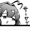 ナップル 的头像