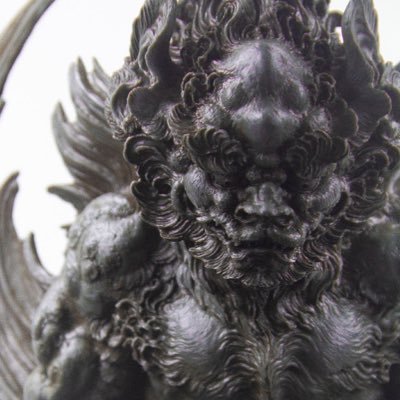 JIANGHU 仁王's profile picture