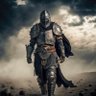 European knight 的头像