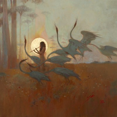 Alcest's profile picture