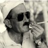 Profilbild von Bertolt Ottoman