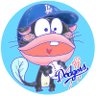 Profilbild von ウナギイヌ(MLB)