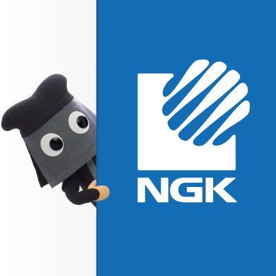 NGKのクロコくん公式's profile picture