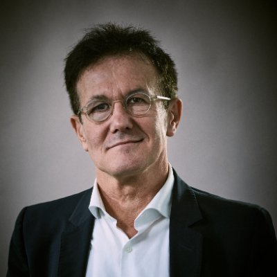 Pascal Thibaut's profile picture