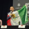 Mexican Merab Dvalishvili 的头像