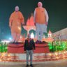 Raj Kumar Gautam ( Sharma)( मोदी का परिवार )'s profile picture