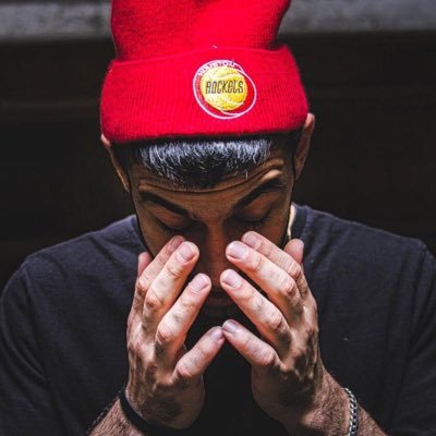 Roosh's profile picture
