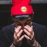 Profilbild von Roosh