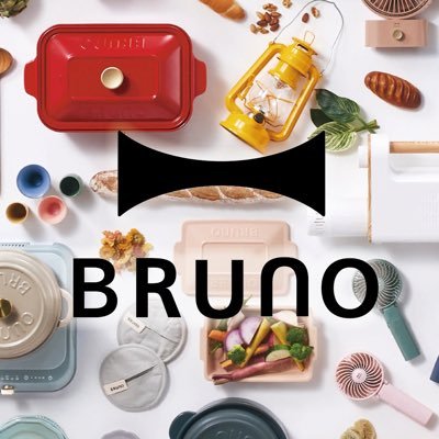 BRUNO(ブルーノ) 【公式】's profile picture