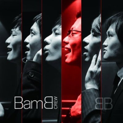 BamBCrew's profile picture