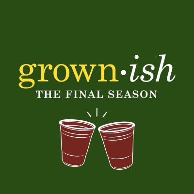 grown-ish's profile picture