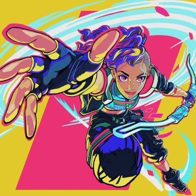 Zenith: Nexus's profile picture