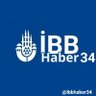 Profilbild von İBB HABER34