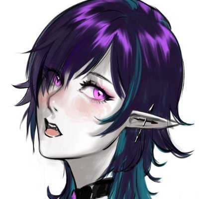 𝕽𝖆𝖌𝖊𝖈𝖆𝖓𝖉𝖄 👻's profile picture