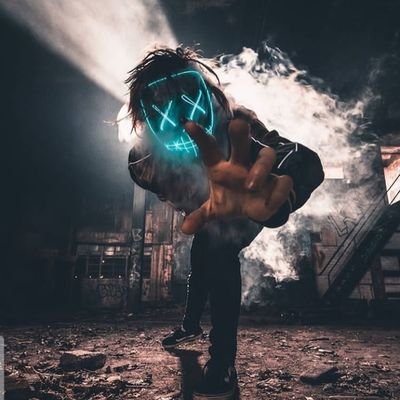 Alone Wolf's profile picture