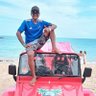 Marcos Luiz's profile picture