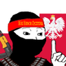 Polish man's profile picture