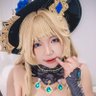 Фото профиля ♚Yurihime♚Ya Softy Belly Vixen :3