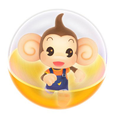 SuperMonkeyBall's profile picture