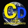 Canal Desconocimiento Militar 的头像