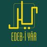 EDEB–İ YÂR profil fotoğrafı