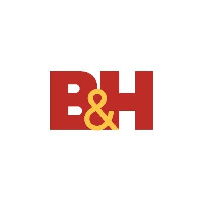 B&H Photo Video's profile picture
