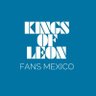 Kings Of Leon FansMx's profile picture