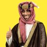 إتحادي💛 🖤☝️🇸🇦🥇 的头像