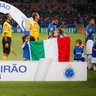 Mineiro Palestra Itália 的头像