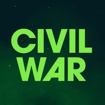 Civil War's profile picture