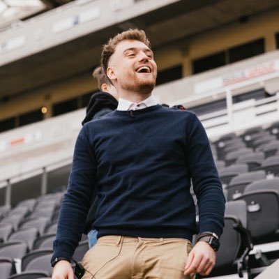 samuelteale's profile picture